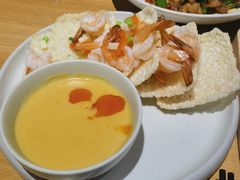 -竹里馆·淮扬菜·功夫茶(老门东店)