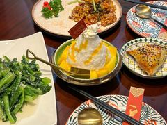 -那拉提之疆·新疆菜(美院店)