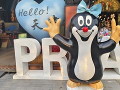 -布拉格餐厅· 中欧捷克菜(全国首店)