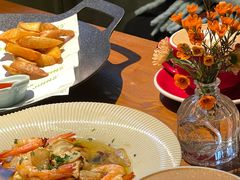 -JINNS锦时 steak&pizza(浸信会礼拜堂旧址店)