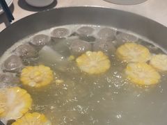 -潮泰牛肉火锅 · 创于1992年(车公庙店)