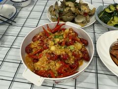 -虎虎龙虾大排档(双井店)