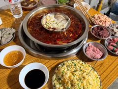 -渝味黄姐火锅(黄泥村店)