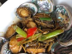 -大厝宅海鲜馆