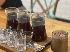 -Torch Coffee 炬点咖啡