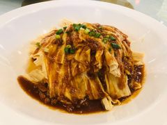 捞起支竹-大树头森林餐厅(番禺广场店)