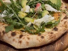 -La Strada(安福路店)