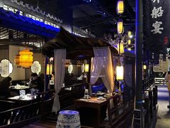 -绿茶餐厅(朝阳大悦城店)