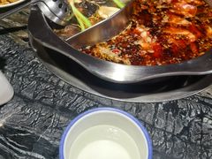 -重庆大队长火锅(凤城八路店)