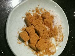 打糕-猪啊牛呀羊啊铜盘烤肉(正大广场店)