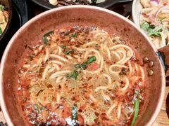 -云海肴·汽锅鸡·云南菜(美罗城店)