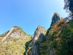 -明月山风景名胜区