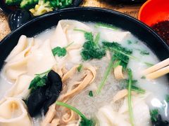 -惠丰源烩面馆(经七路店)