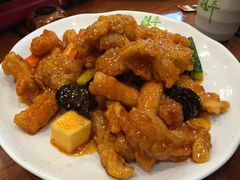 -全州拌饭馆(断桥店)