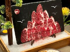-蟹犇•帝王蟹雪蟹(陆家嘴店)