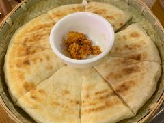 -阿婆情腊排骨火锅(饮玉巷店)
