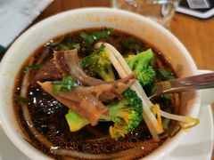 牛骨汤-Moka Bros 摩卡站(嘉华店)