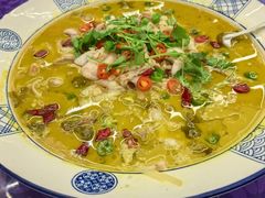-如意餐厅•江浙菜•私房菜(瓜沥店)