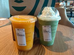 -星巴克(苏州泰华店)