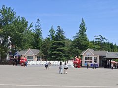 -日照海滨国家森林公园