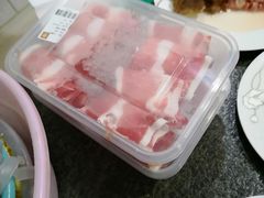 -锅圈食汇火锅烧烤食材超市(聚贤路店)
