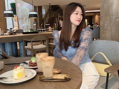 -粤海喜来登酒店·&More聚驿(天河城店)