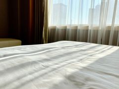 -北京长白山国际酒店(鸟巢店)