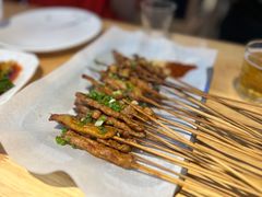 -五丁桥光头香辣蟹(望江橡树林店)