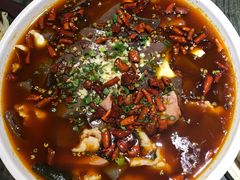 -庆合府重庆大排档(紫都城店)