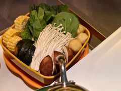 -润园四季椰子鸡火锅(卓越INTOWN店)