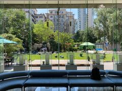 -北京东直门智选假日酒店