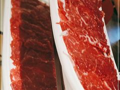 -左庭右院鲜牛肉火锅(苏州园区永旺店)