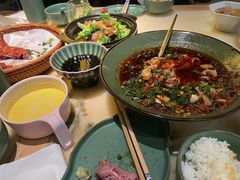 -锦府盐帮·侯宅(五棵松万达店)