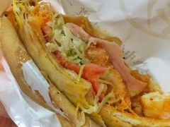 -煎饼记(南门口店)