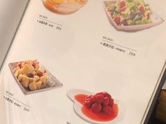 -延京烤肉民俗料理店(欧亚店)