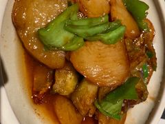 -金掌勺东北菜(格兰晴天店)