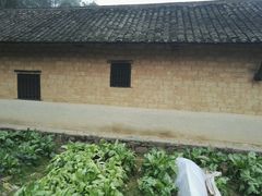 -韶山毛泽东同志故居