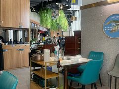 -三个椰子·现砍椰子鸡(金源CBD店)