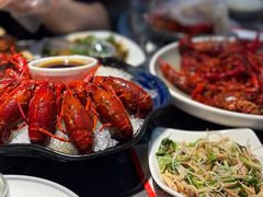 -指爱龙虾(金杨路总店)