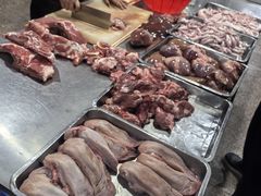 -标记美食新鲜猪杂(兴南大道店)