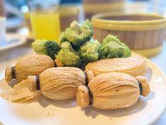 -佛山顺德香云纱园林酒店(清晖园店)