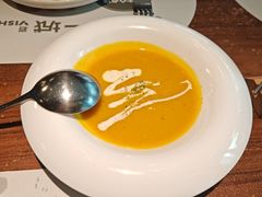 -一沙一城·岩烤牛扒(深圳首店)