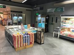 -blt精品超市(KKMALL京基店)