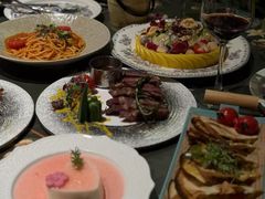 -第101座花园餐厅(湖滨88店)