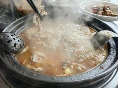 -李师傅脆肚(华强北店)