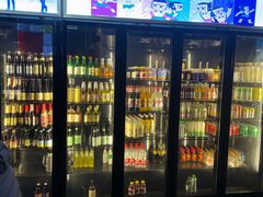 -微醺烤牛·炭火烧烤·精酿啤酒(东郊记忆店)