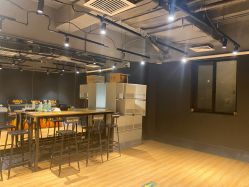 -G-STEPS舞蹈工作室