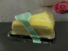 -7cake榴莲千层蛋糕(长宁店)