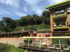 -北京水岸山吧度假村(雁栖镇店)