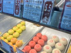 -赞记龙凤礼饼(龙津路店)